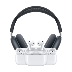 Photo of AirPods 