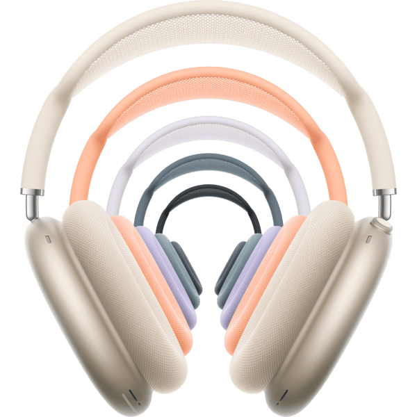 AirPods Max - Mac Pros Apple Premier Partner