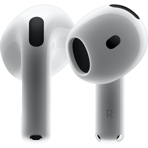 AirPods 4 - Mac Pros Apple Premier Partner
