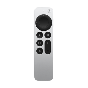 Photo of Siri Remote 