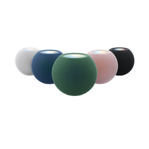 Photo of HomePod 