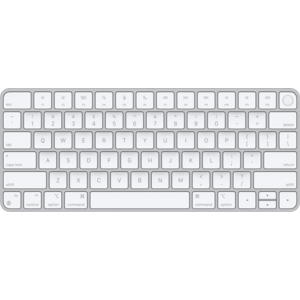 Photo of Magic Keyboard with Touch ID (for Mac models with Apple silicon)