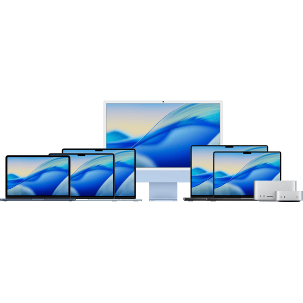Shop Mac – Mac Pros