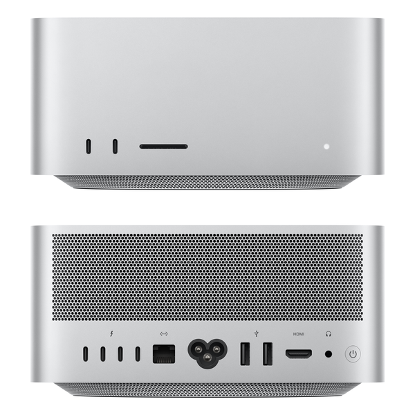 Mac Studio (M5 Max and M5 Ultra chips) - Mac Pros