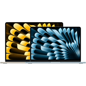 Photo of MacBook Air M5 chip