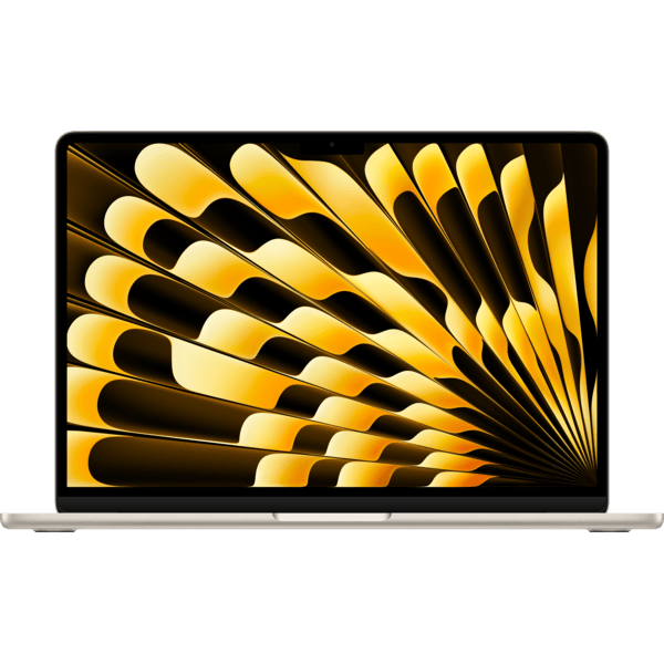 MacBook Air (13-inch, M5) - Mac Pros Apple Premier Partner