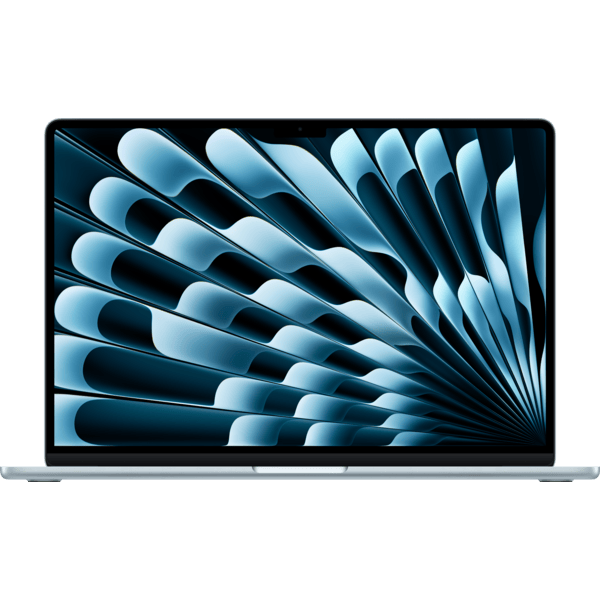 MacBook Air (15-inch, M5) - Mac Pros Apple Premier Partner