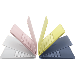 Photo of MacBook Neo (13-inch, A18 Pro)