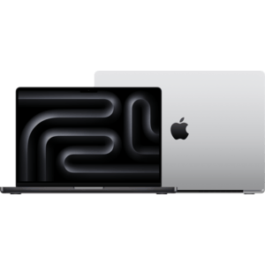 Photo of MacBook Pro 