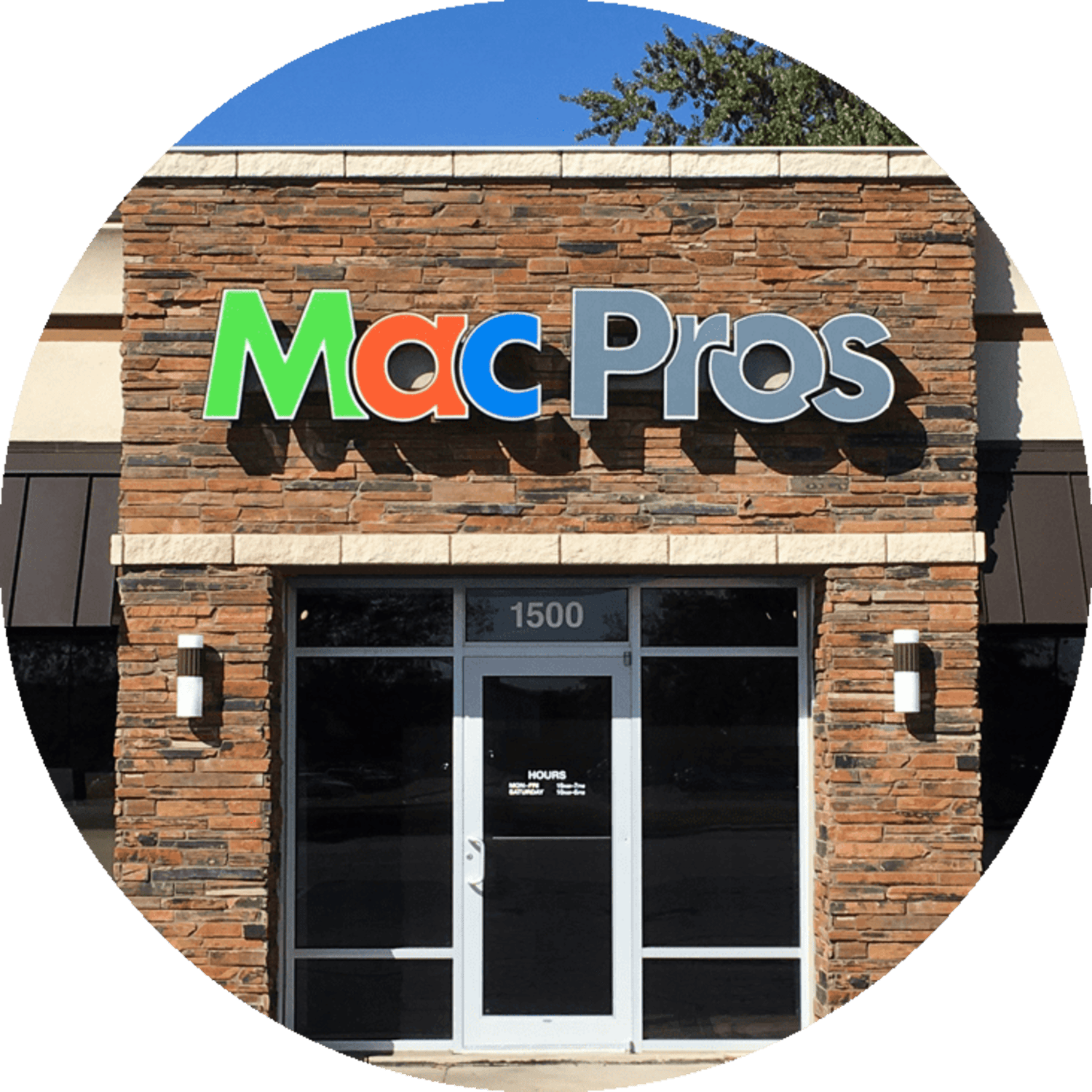 Mac Pros Sioux Falls