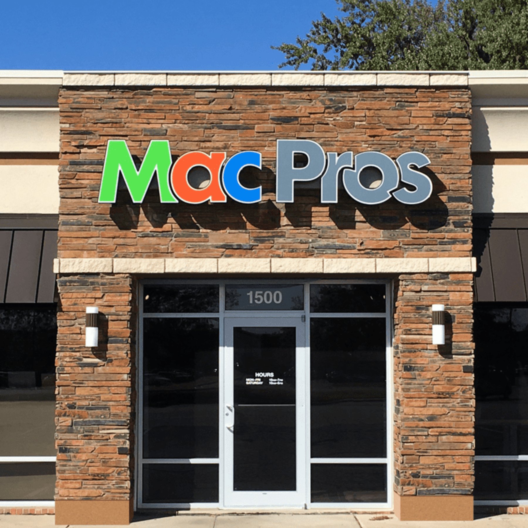 Mac Pros Sioux Falls