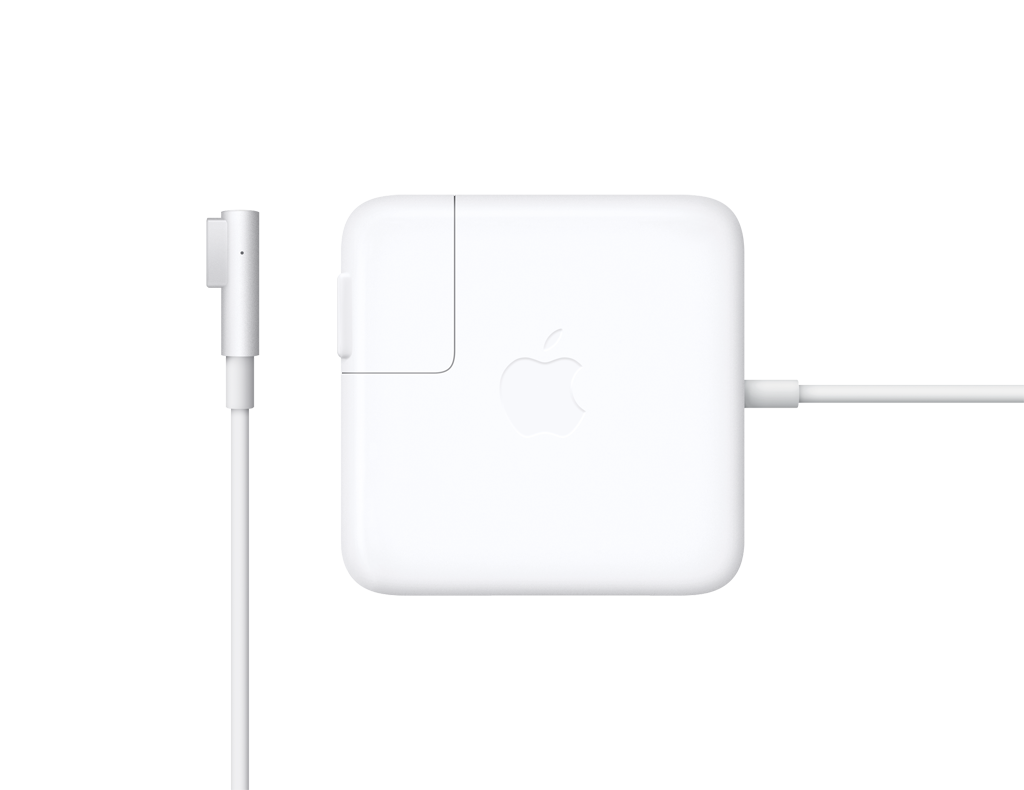 Image of Apple 45W MagSafe Power Adapter