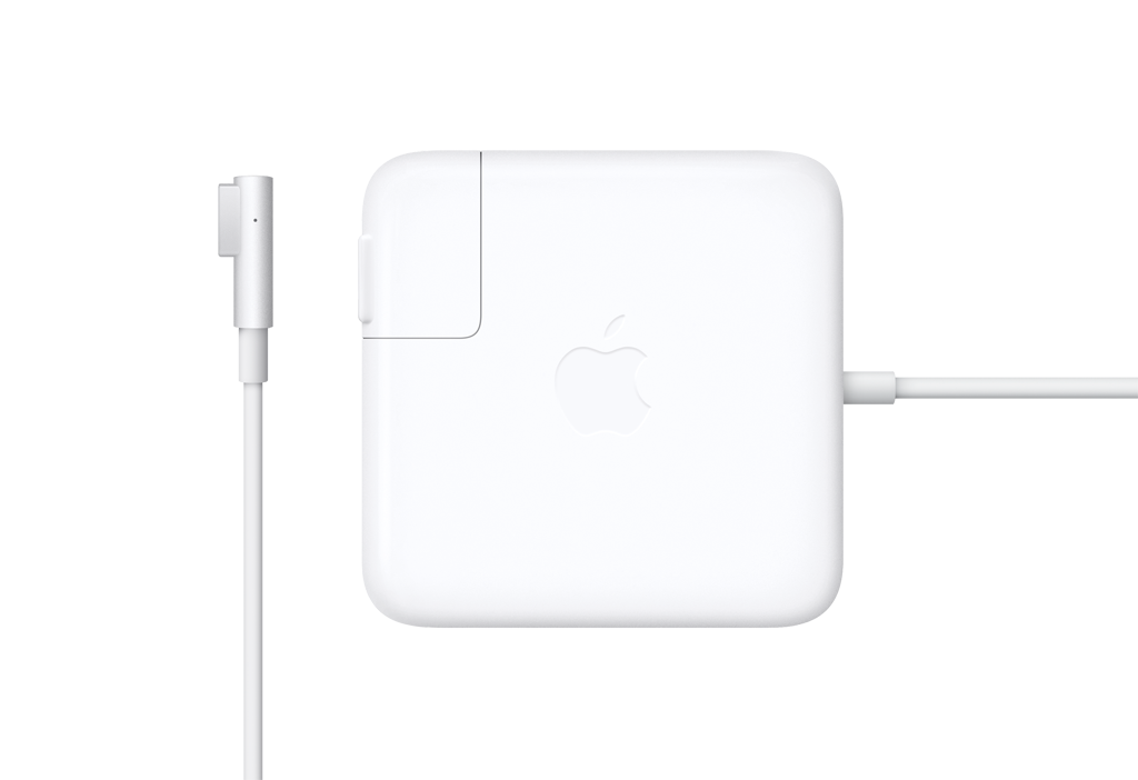 Image of Apple 60W MagSafe Power Adapter