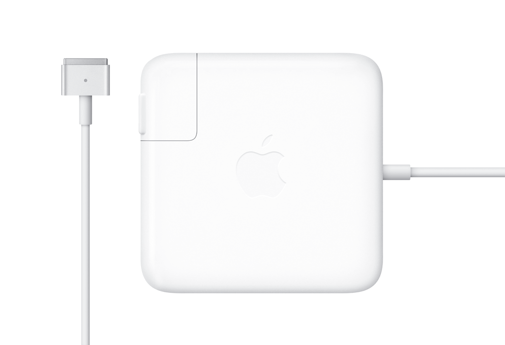 Image of Apple 85W MagSafe 2 Power Adapter