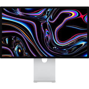 Photo of Studio Display XDR 