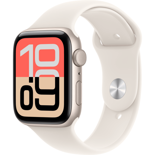 Apple Watch SE 3 - Mac Pros Apple Premier Partner