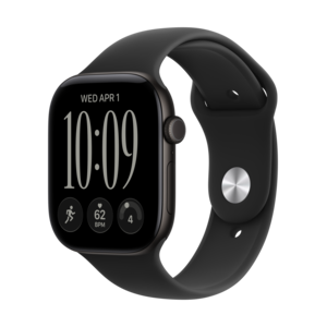 Photo of Apple Watch Series 12 (Aluminum with Sport Band)