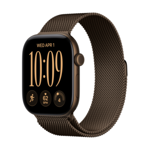 Photo of Apple Watch Series 12 (Aluminum with Milanese Loop)
