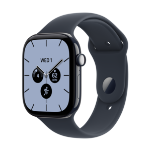 Photo of Apple Watch Series 12 (Ceramic with Sport Band)