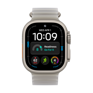 Photo of Apple Watch Ultra 4 