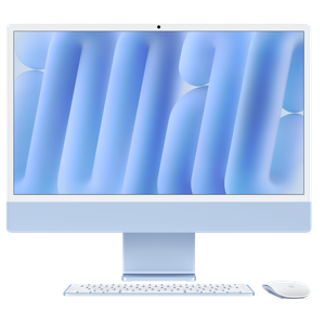 iMac