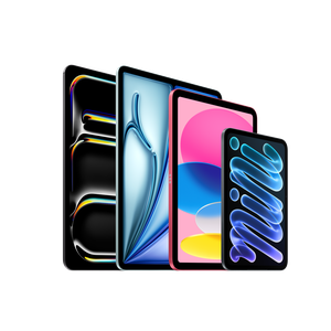 Photo of iPad 