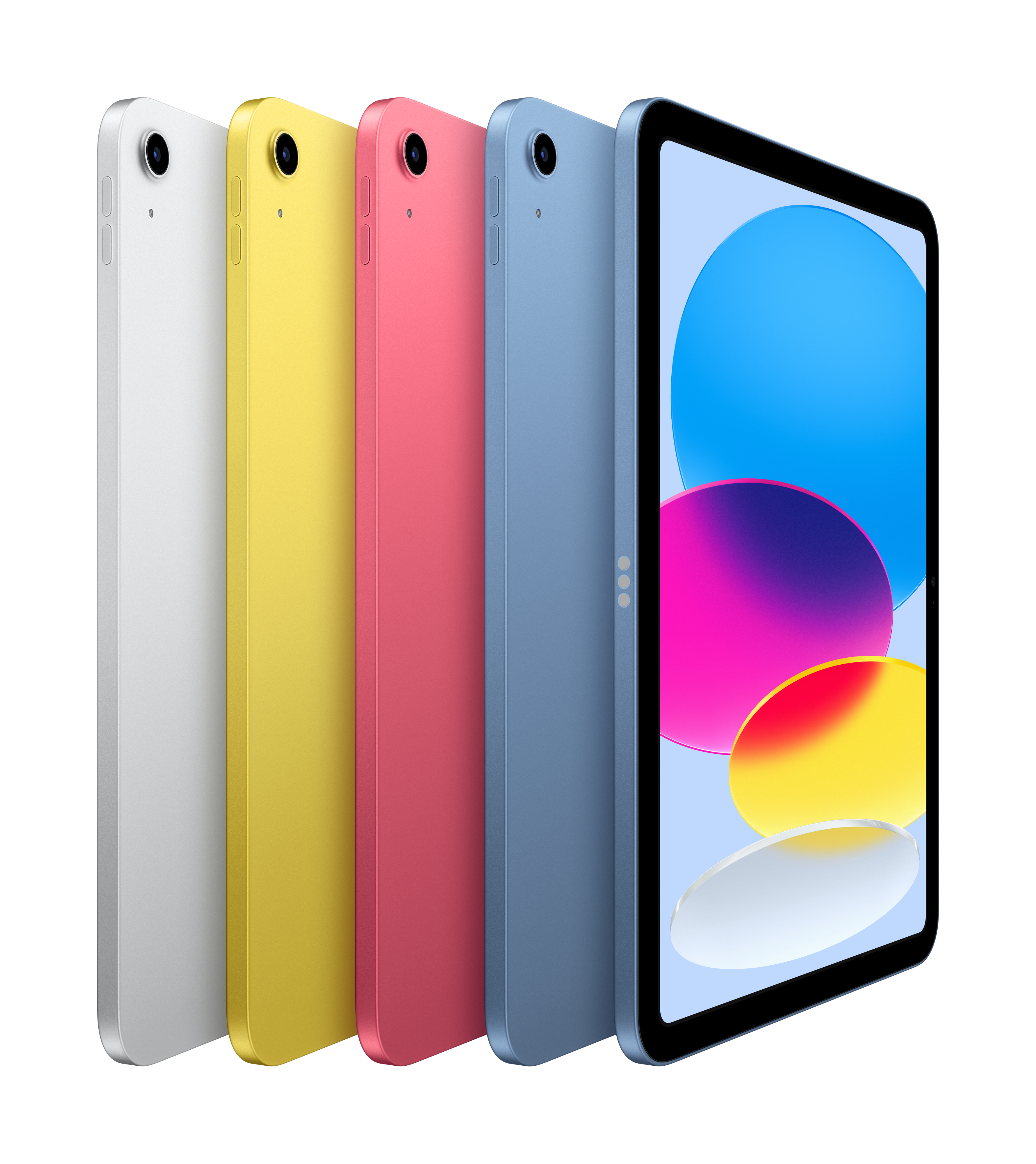 Image of iPad 10th Generation