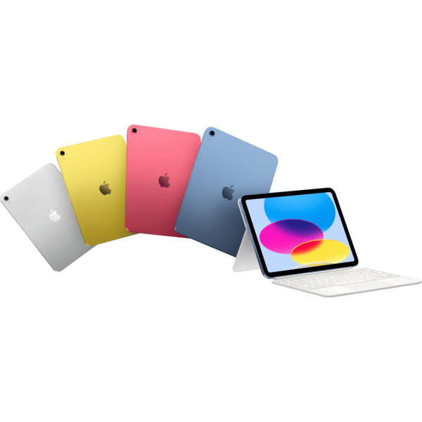 iPad - Mac Pros Apple Premier Partner