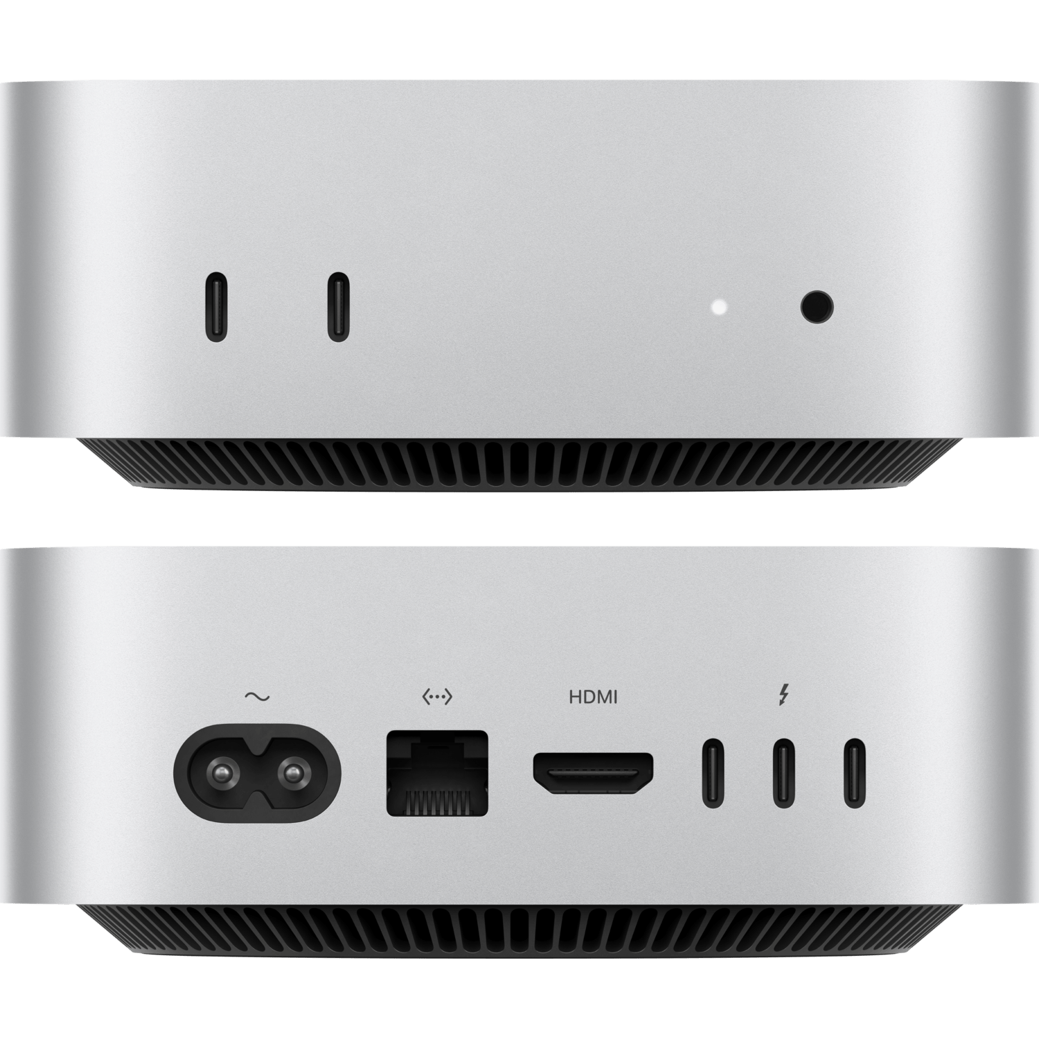 Mac mini (M4 and M4 Pro chips) - Mac Pros