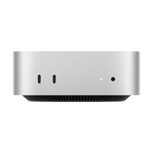 Photo of Mac mini M6 and M5 Pro chips